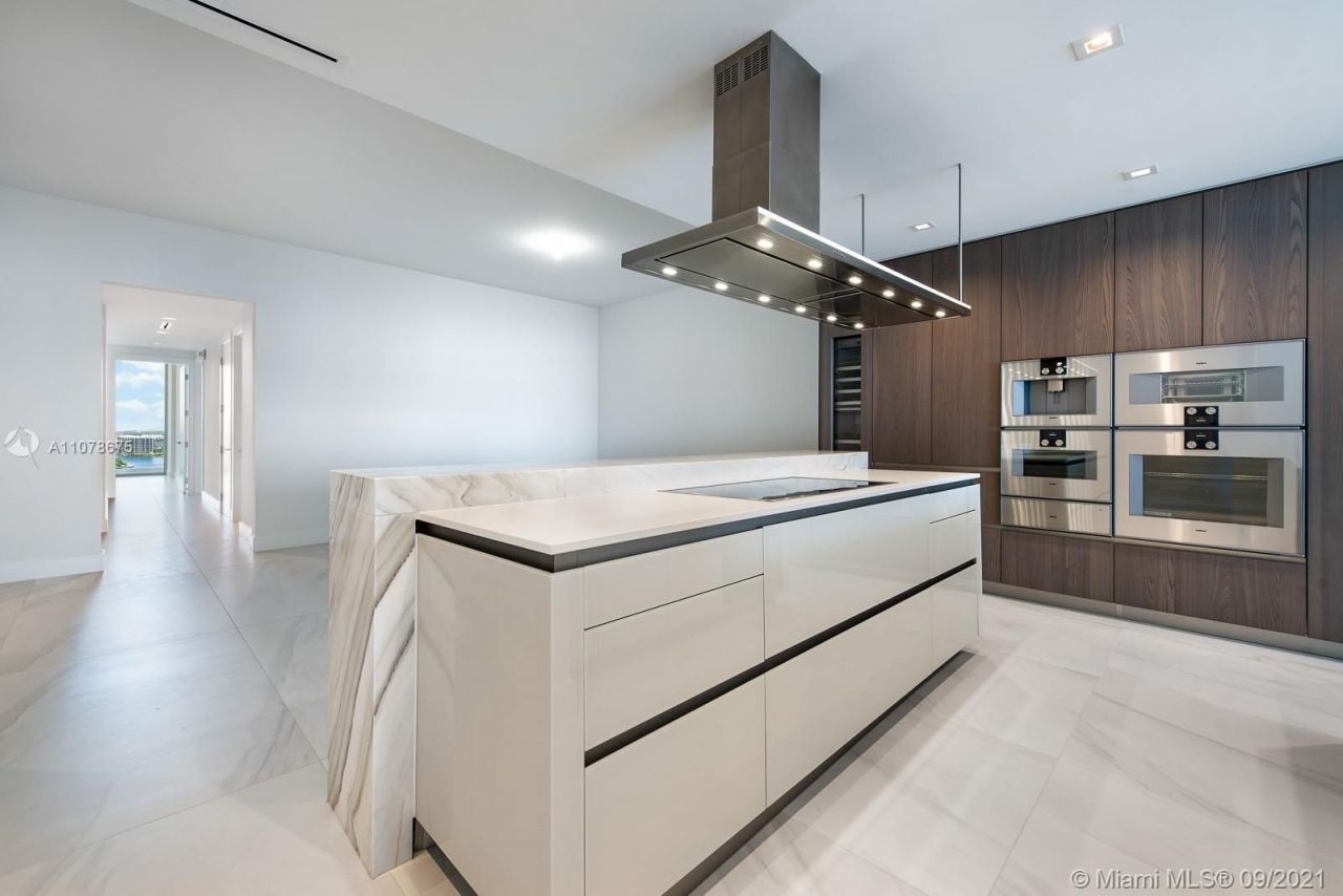 Апартаменты в Майами, США, 260 м² - фото 13