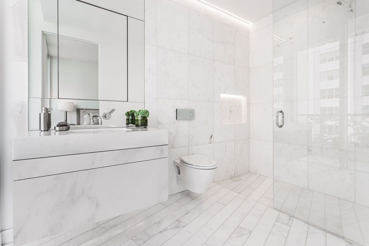 Апартаменты в Майами, США, 212 м² - фото 4