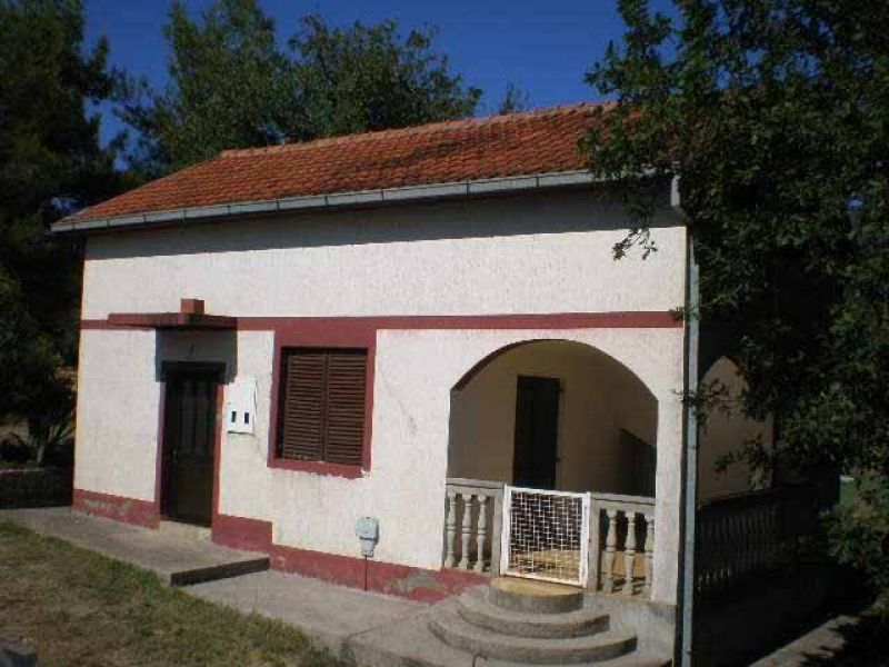 Дом в Тивате, Черногория, 119 м2 - фото 1