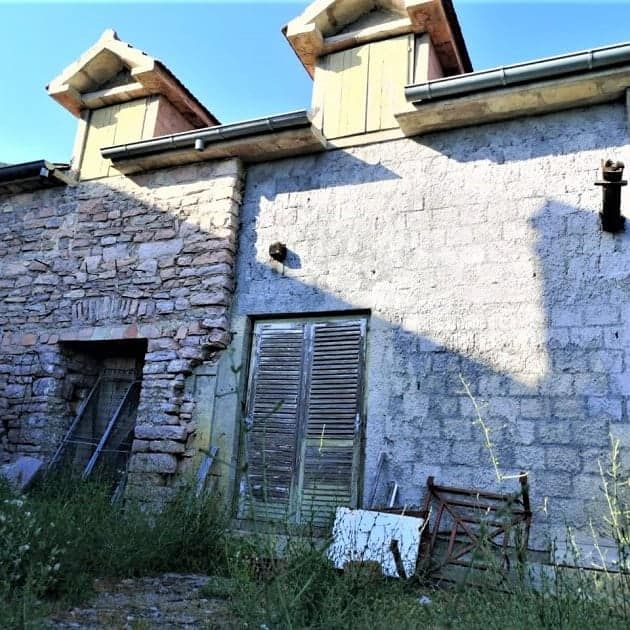 Дом в Тивате, Черногория, 66 м2 - фото 1