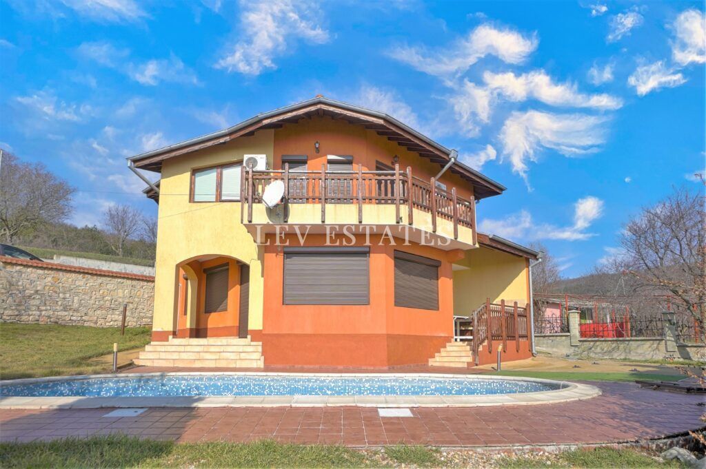 Дом в Рогачево, Болгария, 120 м2 - фото 1