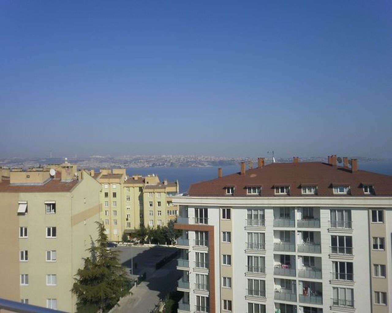Квартира в Стамбуле, Турция, 300 м2 - фото 1