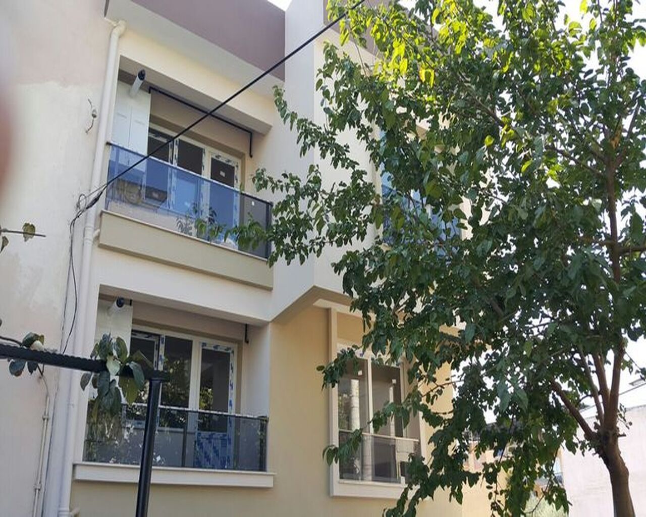 Квартира в Измире, Турция, 80 м2 - фото 1