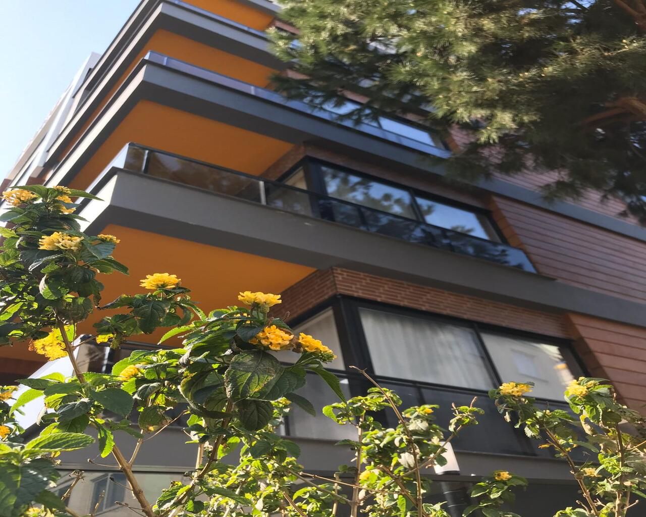 Квартира в Алании, Турция, 99 м² - фото 1