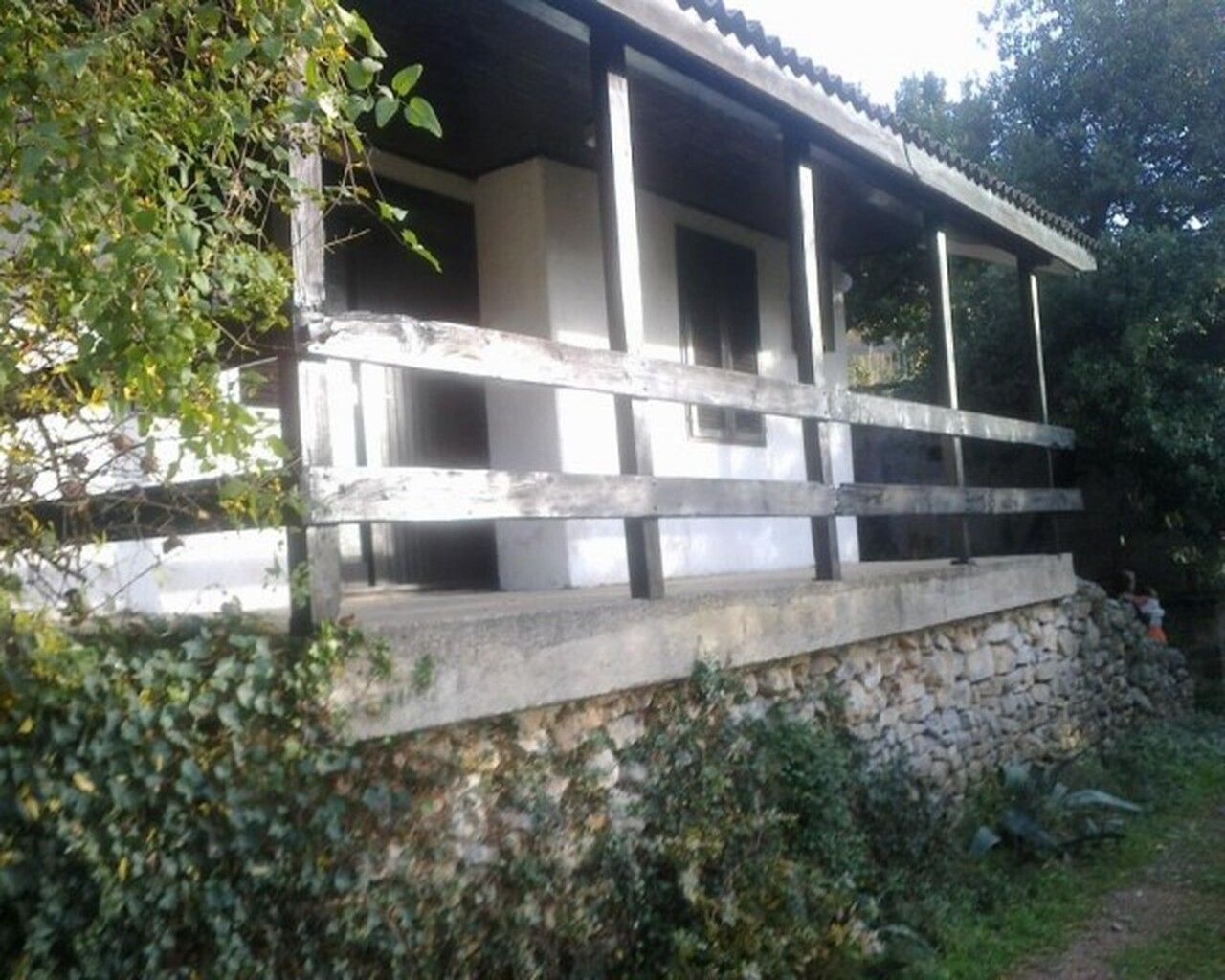 Дом в Будве, Черногория, 55 м2 - фото 1