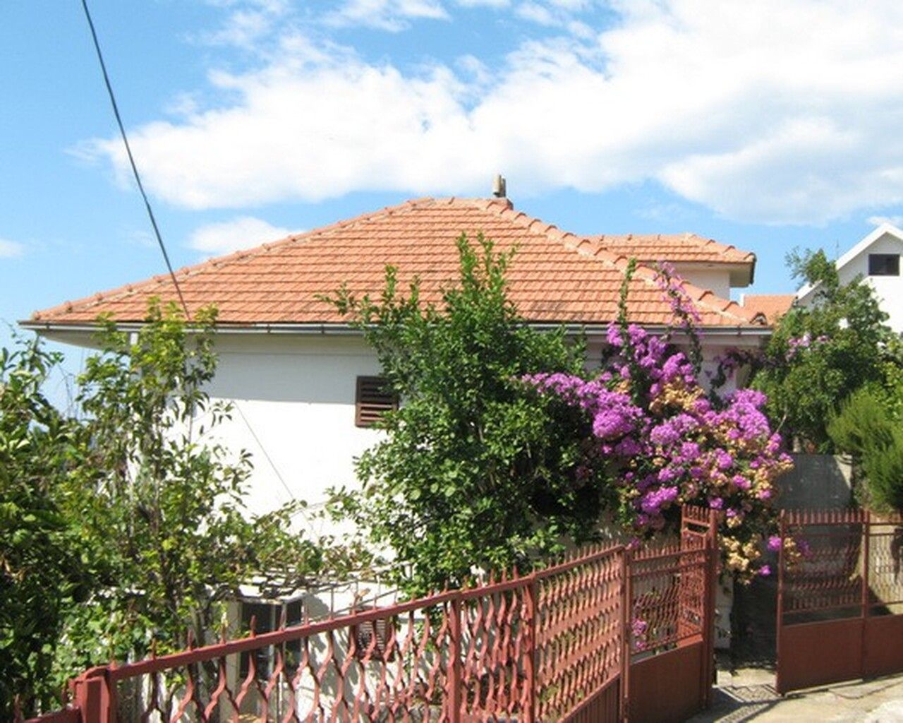 Дом barska-rivjera, Черногория, 100 м2 - фото 1