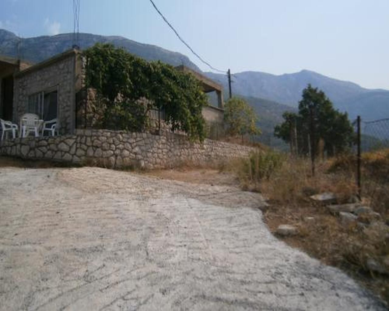 Дом barska-rivjera, Черногория, 98 м2 - фото 1