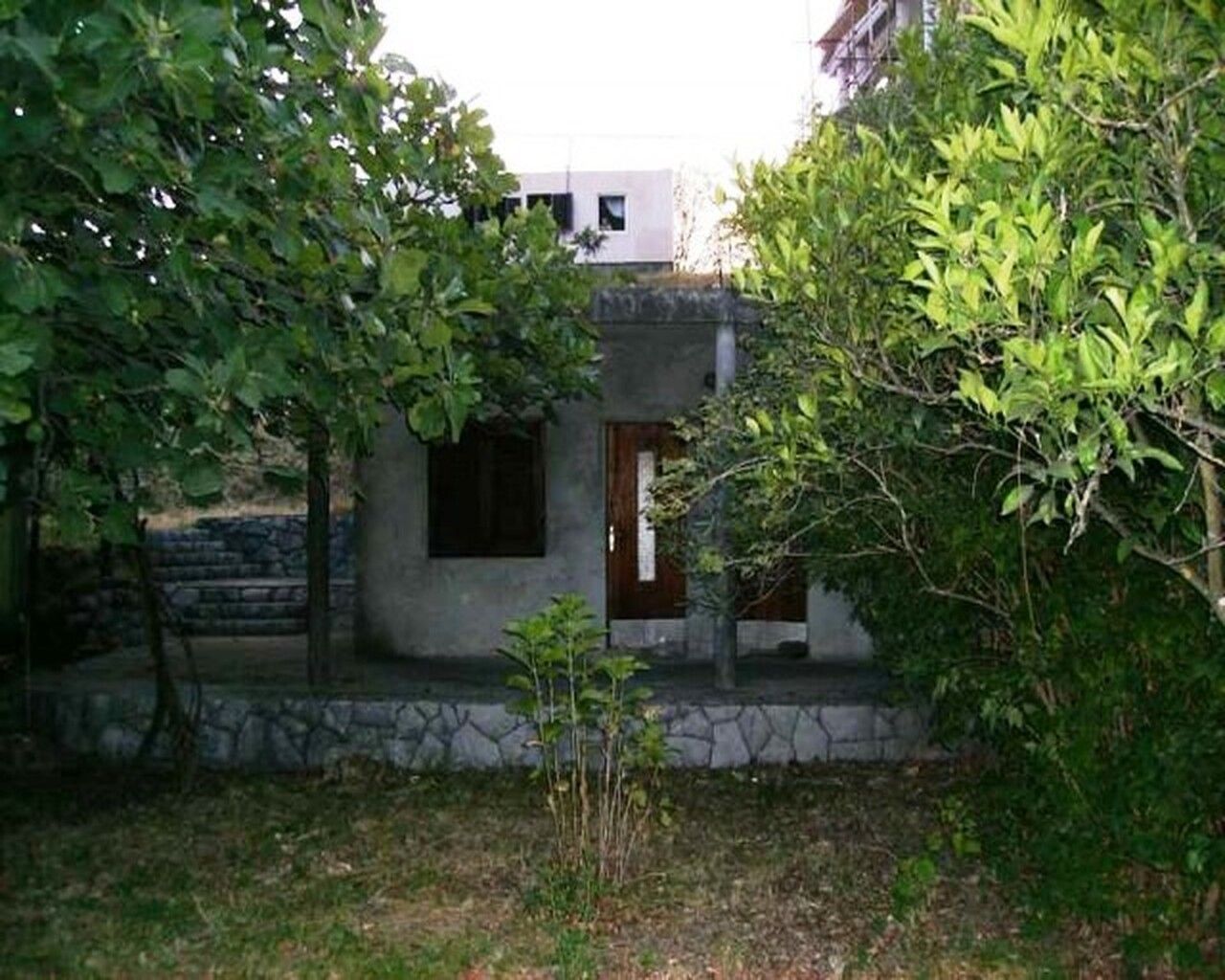Дом в Которе, Черногория, 66 м2 - фото 1