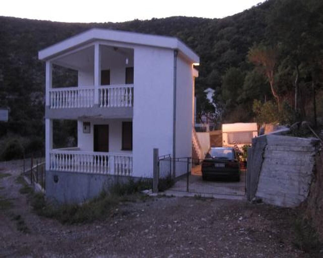 Дом barska-rivjera, Черногория, 72 м2 - фото 1