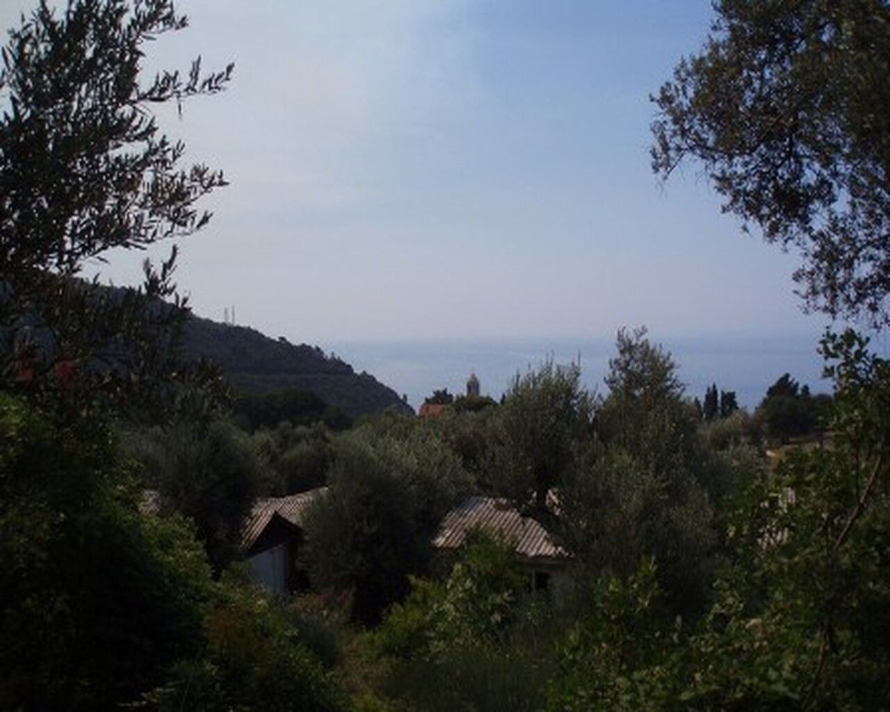 Земля budvanska-rivjera, Черногория - фото 1