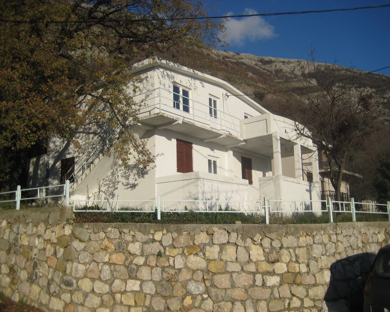 Дом barska-rivjera, Черногория, 140 м2 - фото 1