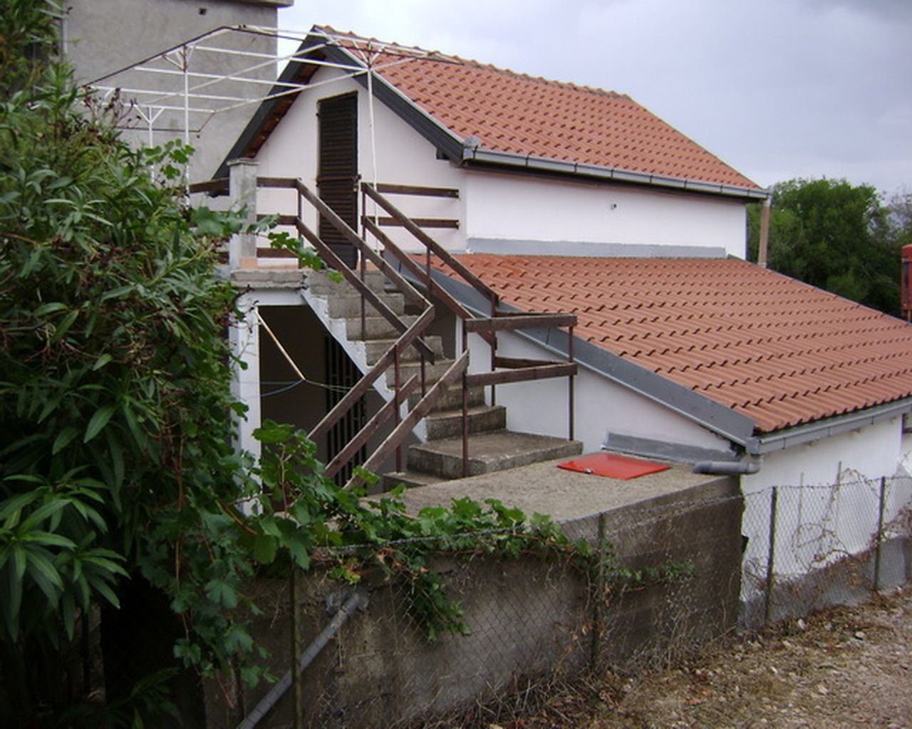 Дом barska-rivjera, Черногория, 62 м2 - фото 1