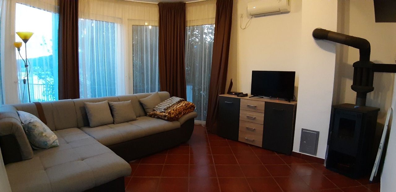 Дом в Баошичах, Черногория, 170 м² - фото 4