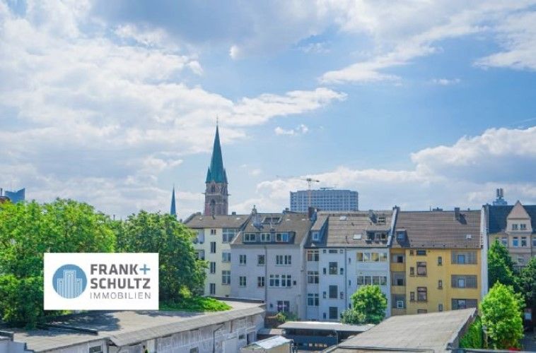 Доходный дом в Дортмунде, Германия, 523 м² - фото 1