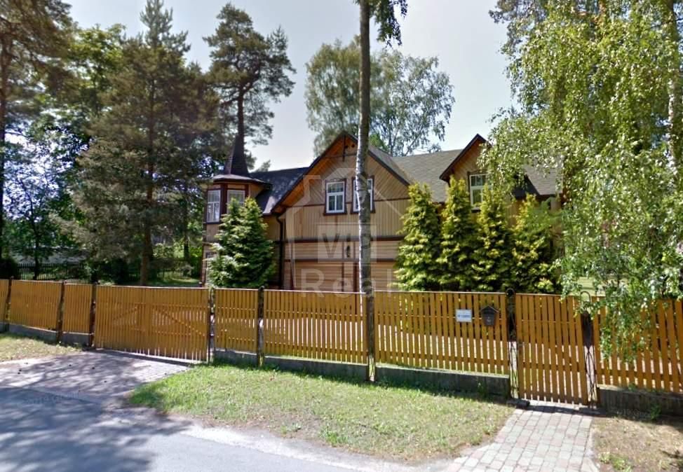 Дом в Юрмале, Латвия, 184 м2 - фото 1