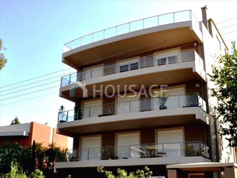 Таунхаус в Афинах, Греция, 190 м² - фото 1