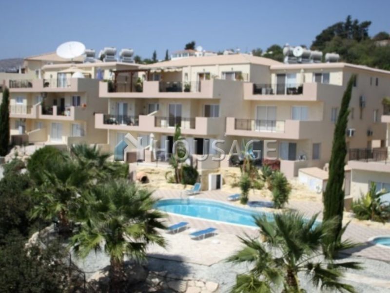 Апартаменты в Пафосе, Кипр, 127 м2 - фото 1