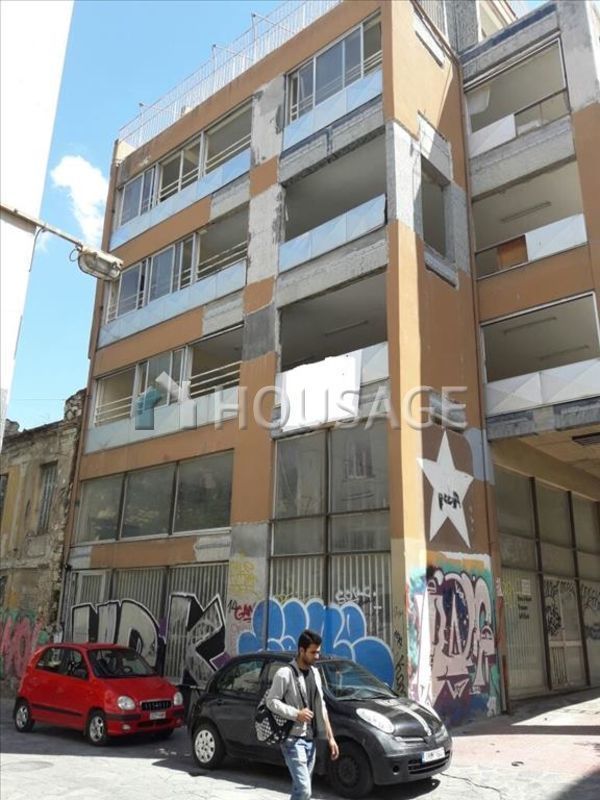 Коммерческая недвижимость в Афинах, Греция, 918 м2 - фото 1