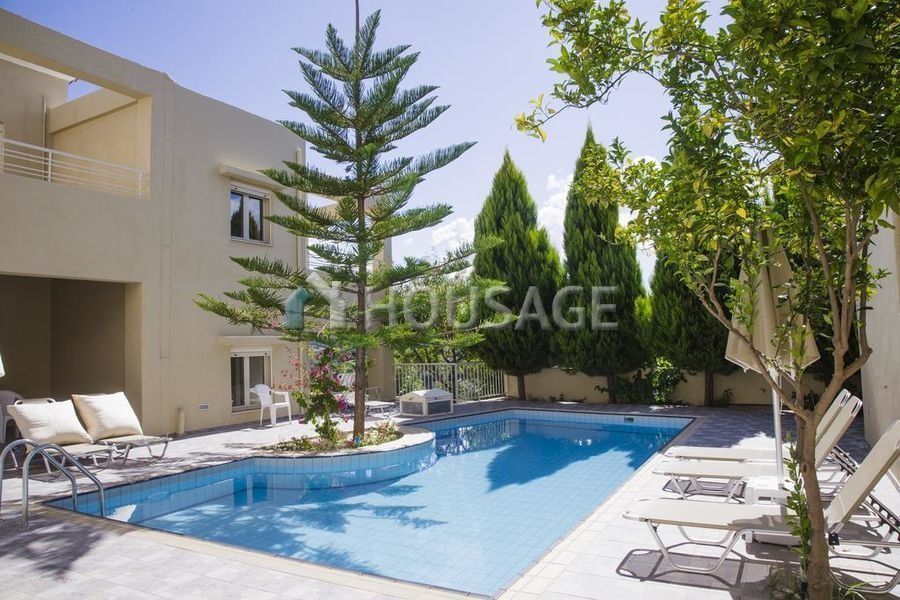 Коммерческая недвижимость в Ханье, Греция, 400 м2 - фото 1