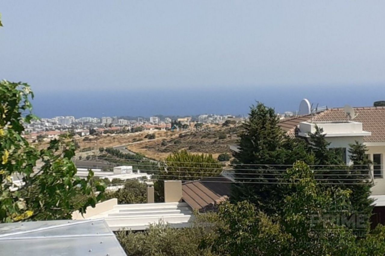 Вилла в Лимасоле, Кипр, 265 м2 - фото 1