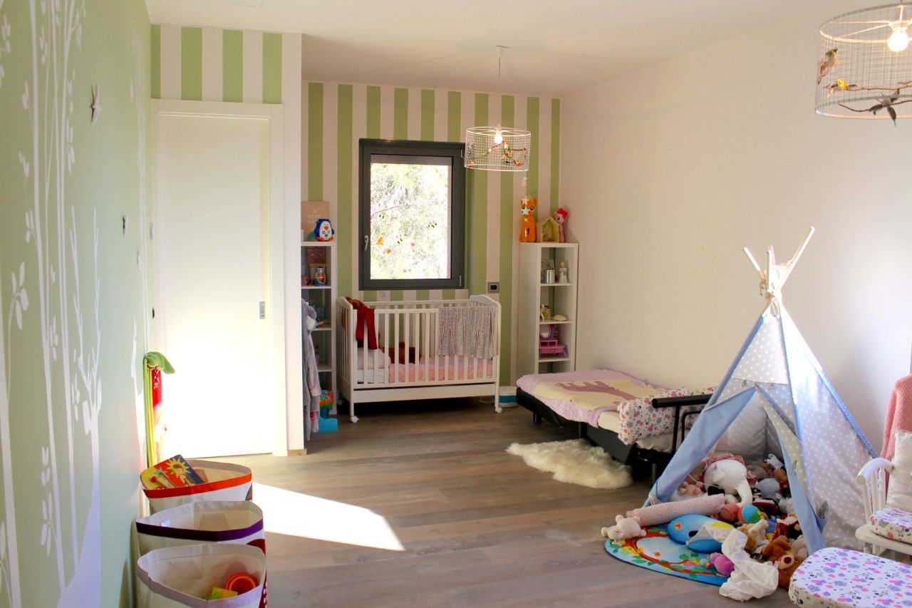 Вилла в Комо, Италия, 320 м² - фото 11