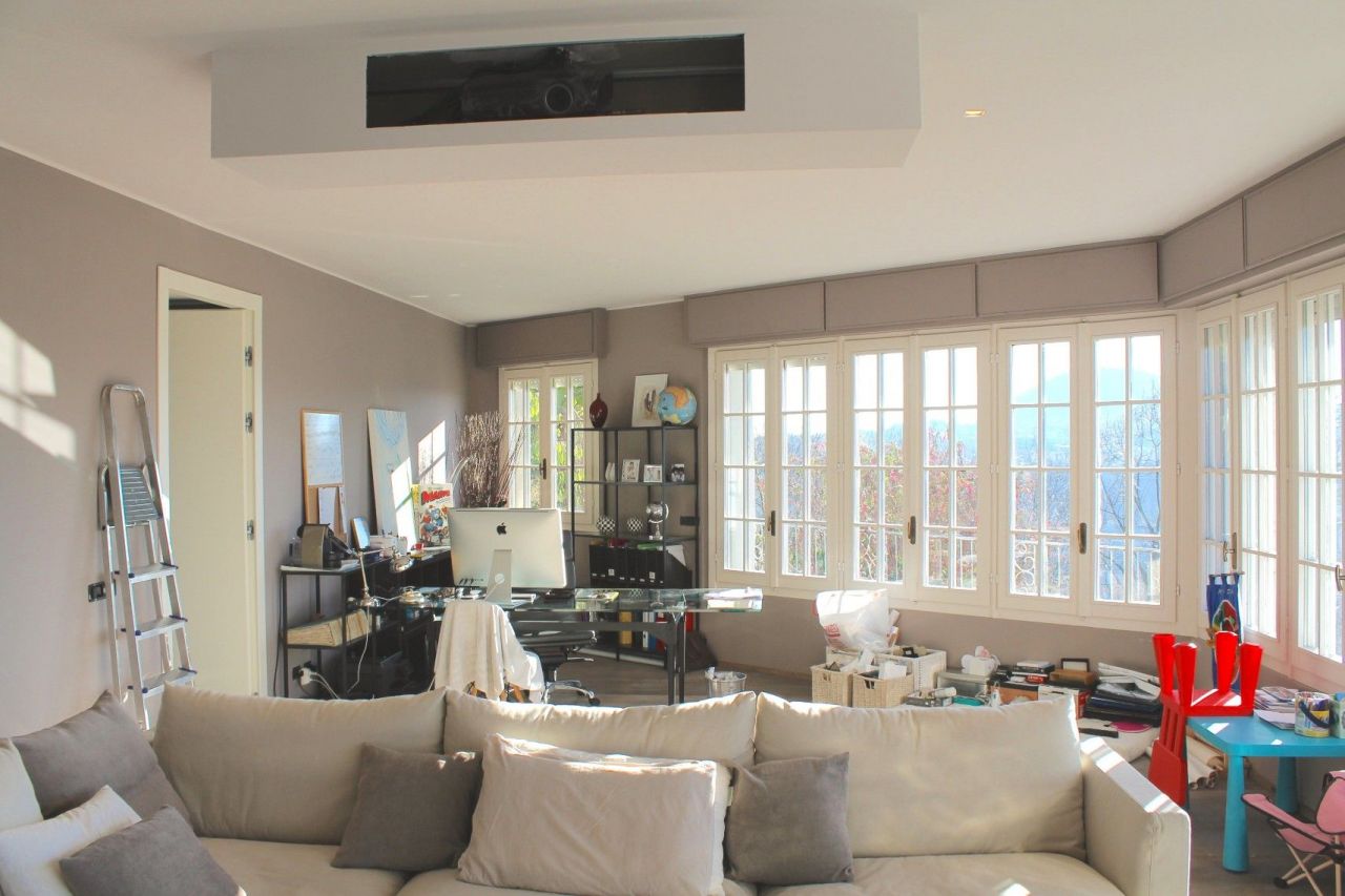 Вилла в Комо, Италия, 320 м² - фото 18