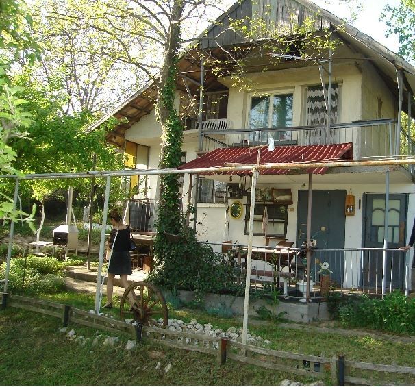 Дом в Бургасе, Болгария, 90 м2 - фото 1