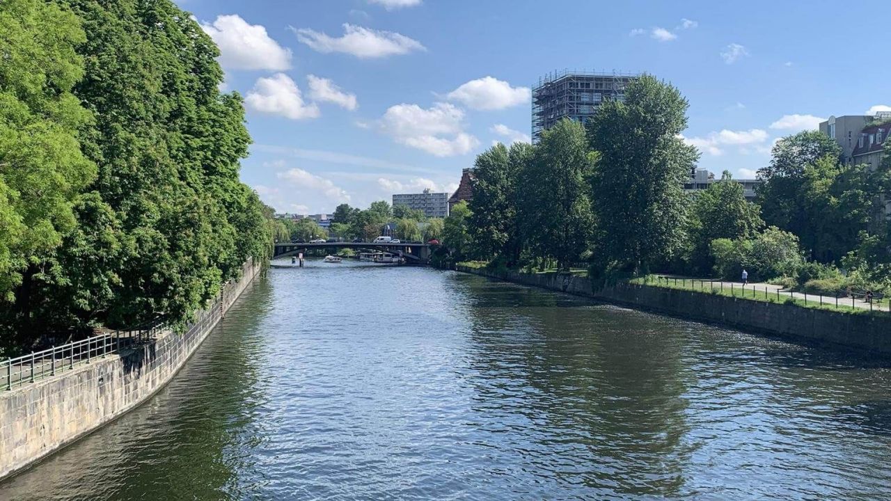 Квартира в Берлине, Германия, 92.4 м² - фото 10