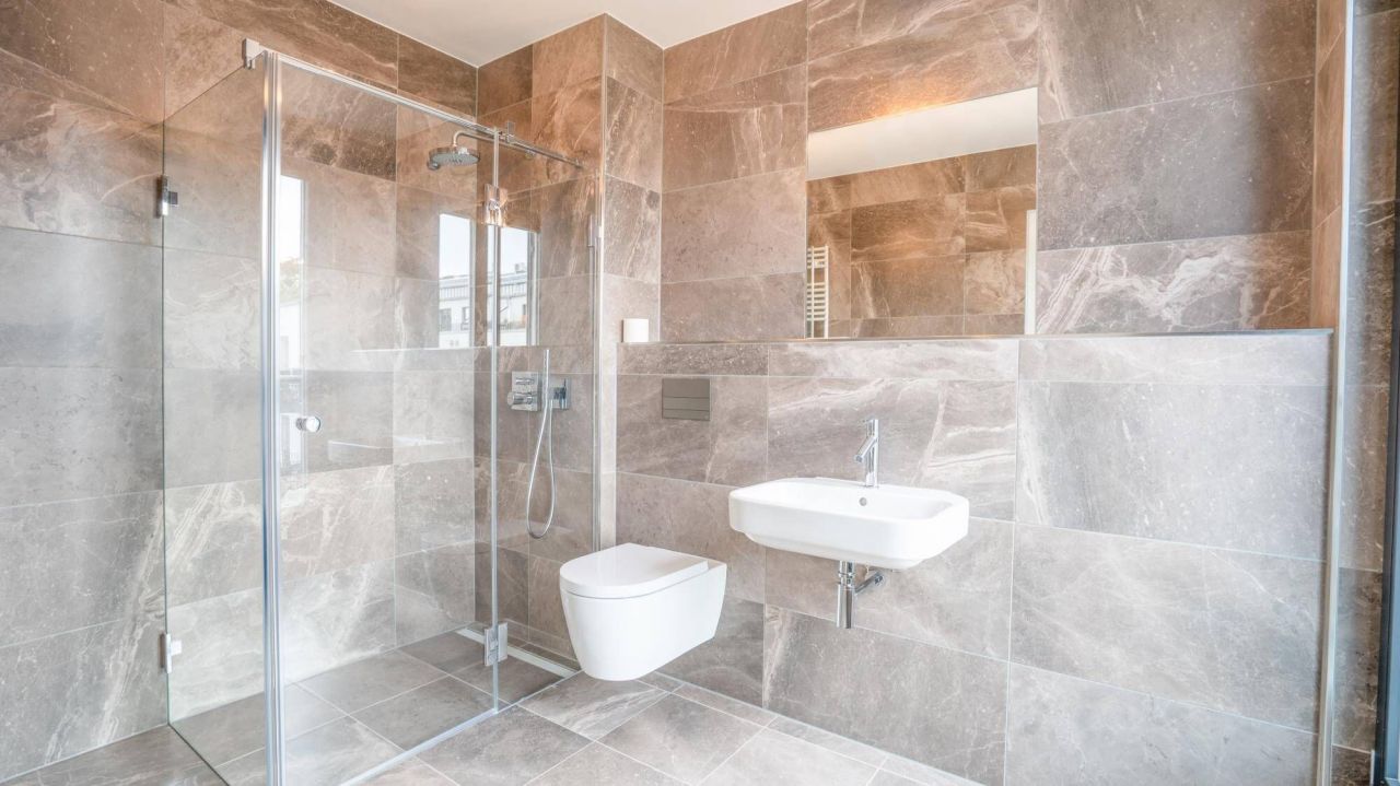 Квартира в Берлине, Германия, 92.4 м² - фото 7