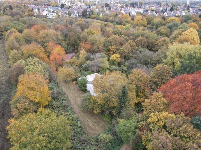 Доходный дом во Франкфурте-на-Майне, Германия, 295 м² - фото 1