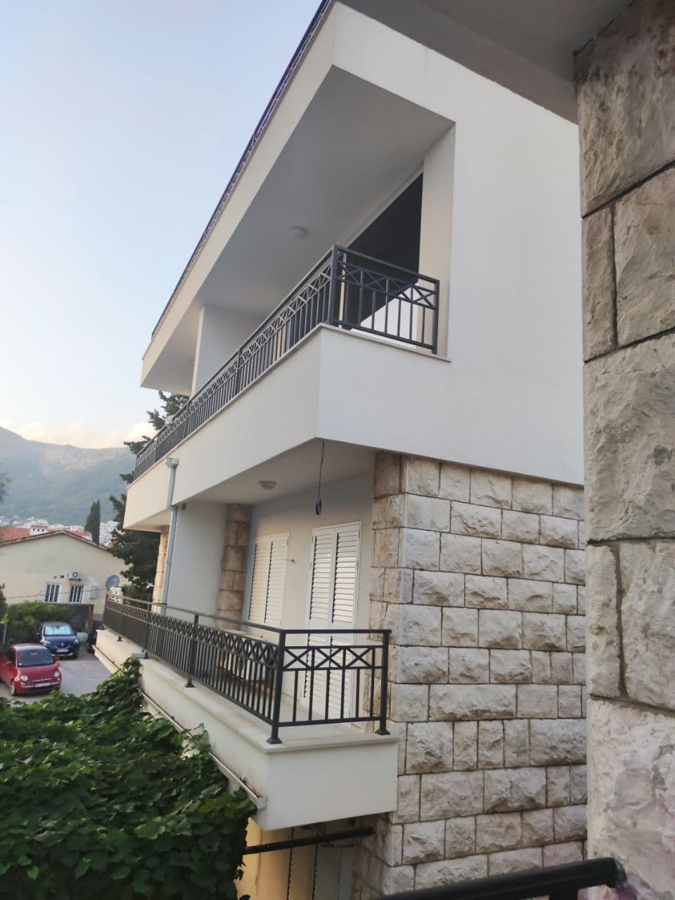 Дом в Будве, Черногория, 131 м2 - фото 1
