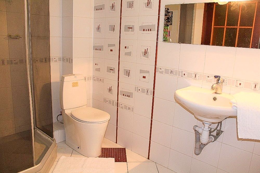 Пентхаус Одесса, Украина, 178 м² - фото 12