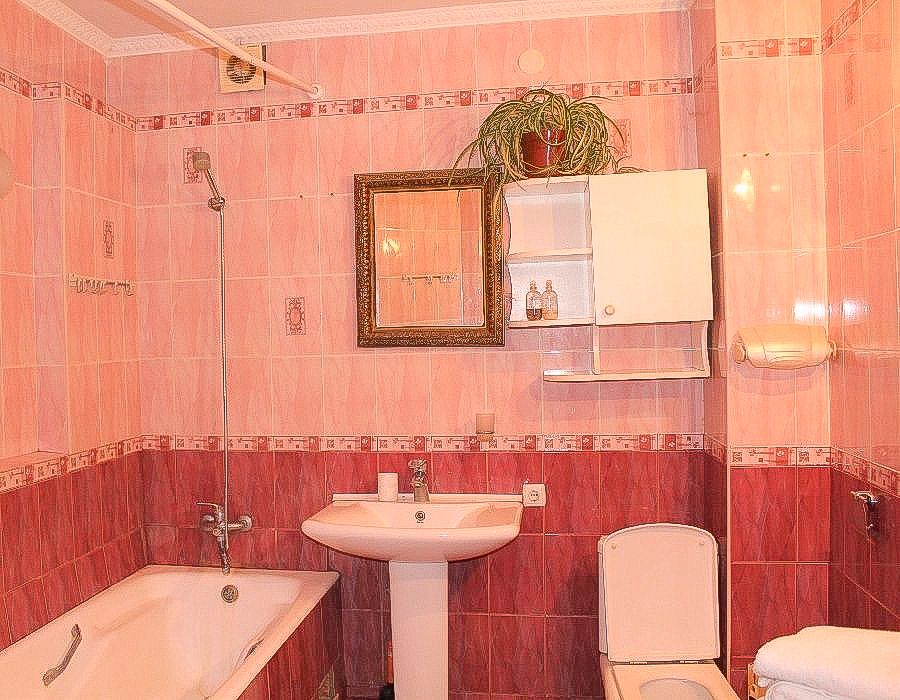 Пентхаус Одесса, Украина, 178 м² - фото 11