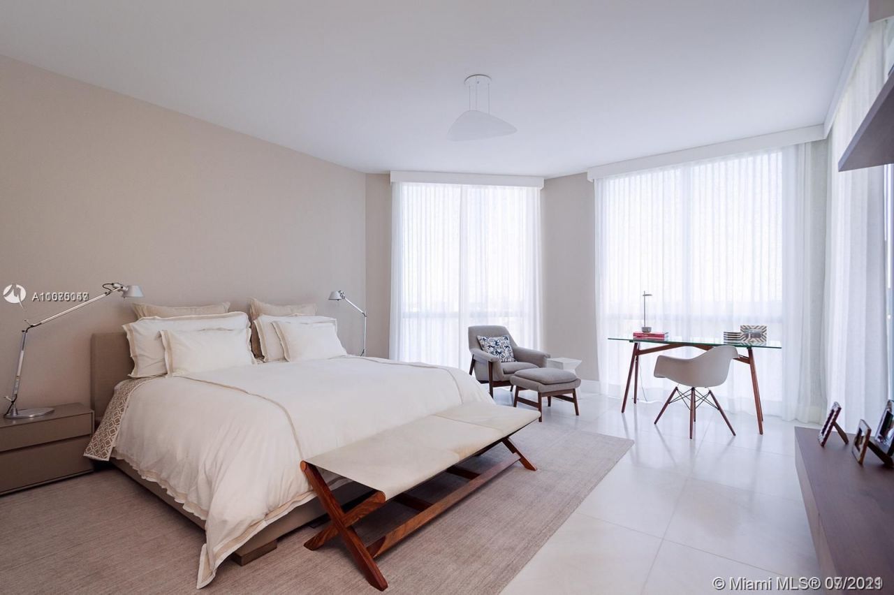 Апартаменты в Майами, США, 180 м² - фото 3