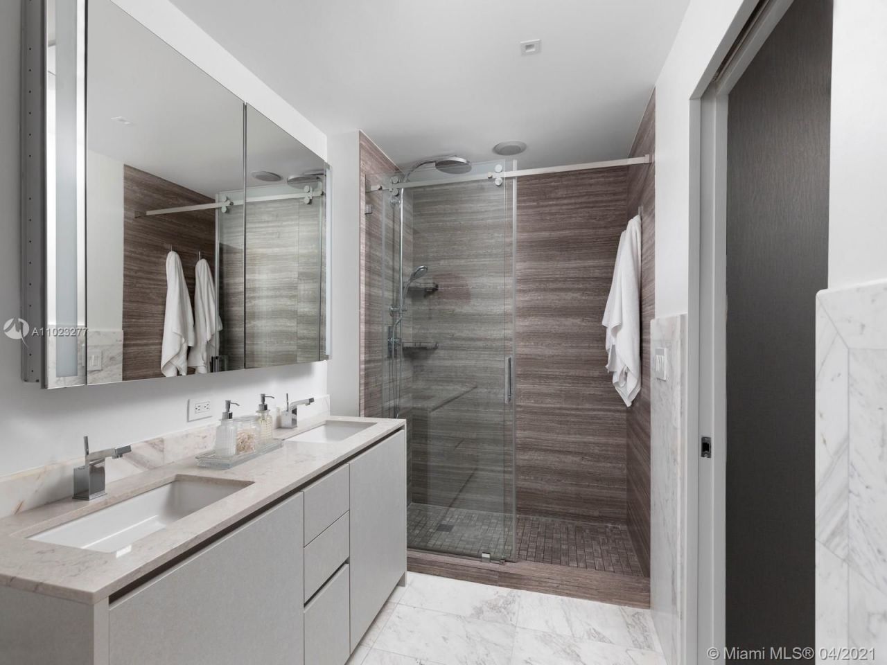 Апартаменты в Майами, США, 170 м² - фото 7