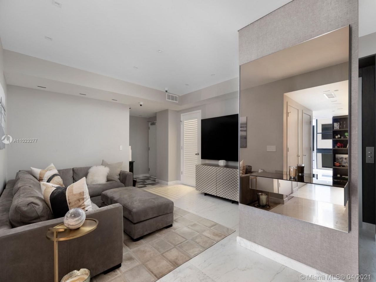 Апартаменты в Майами, США, 170 м² - фото 3