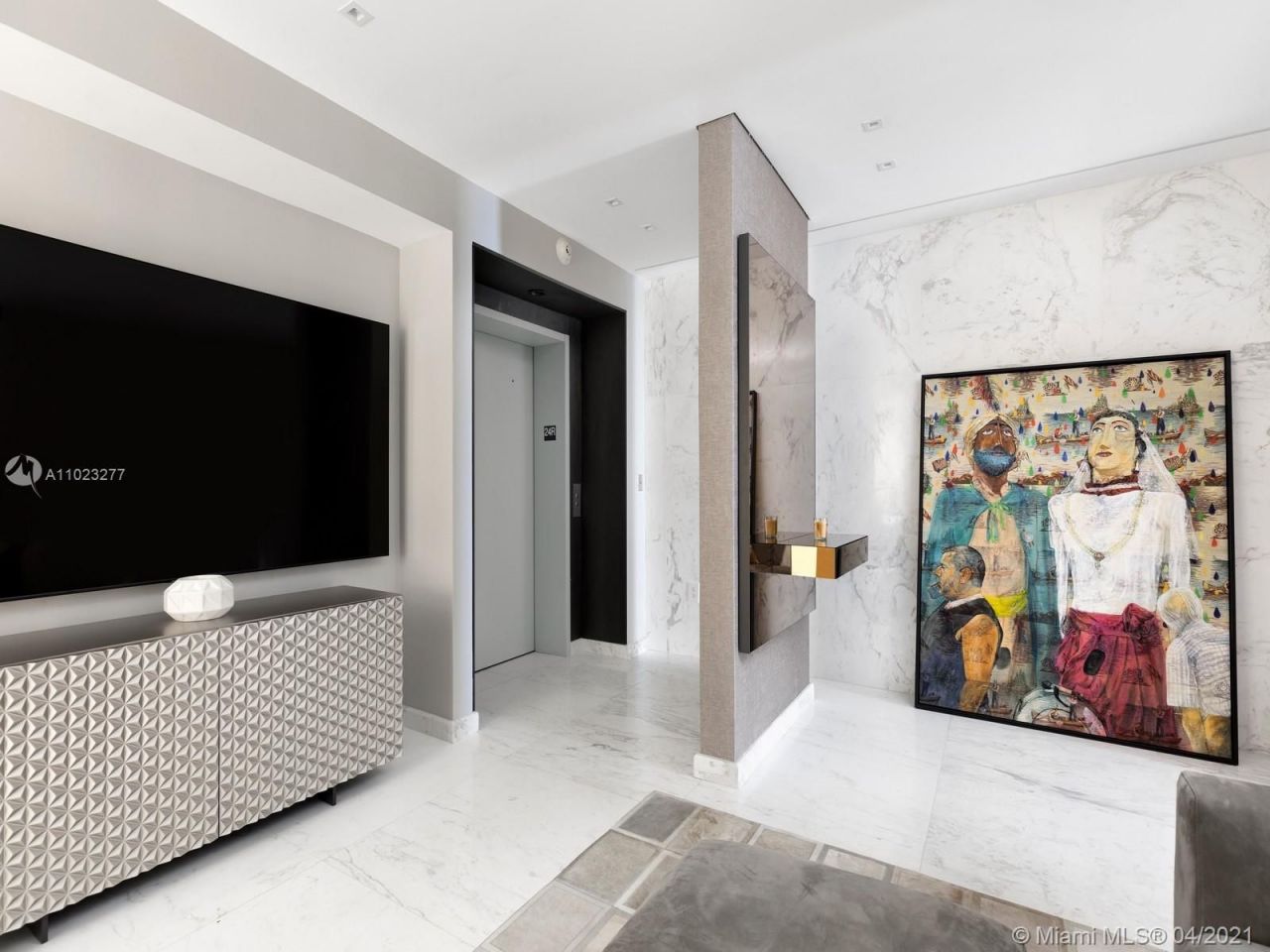 Апартаменты в Майами, США, 170 м² - фото 10