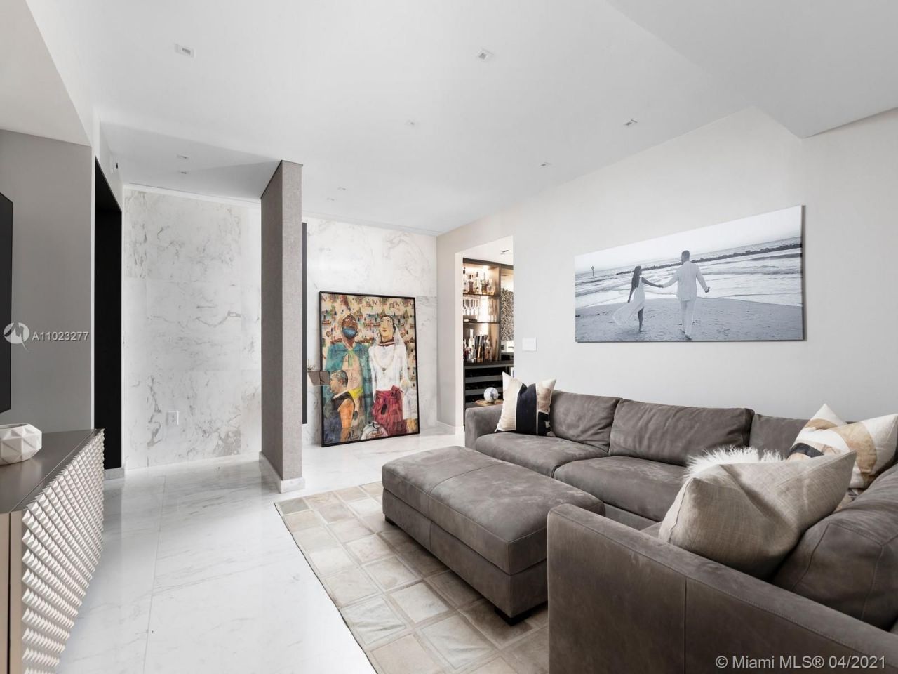 Апартаменты в Майами, США, 170 м² - фото 11