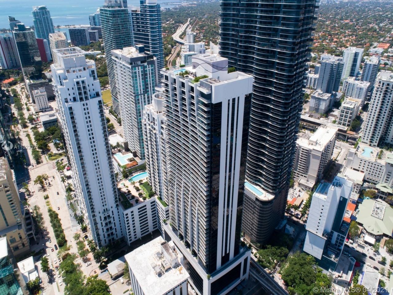 Апартаменты в Майами, США, 170 м² - фото 5