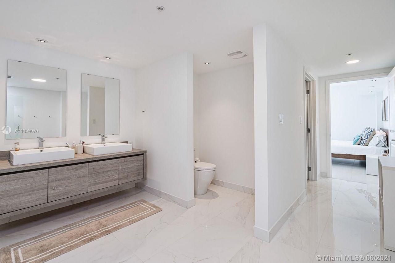 Апартаменты в Майами, США, 160 м² - фото 9