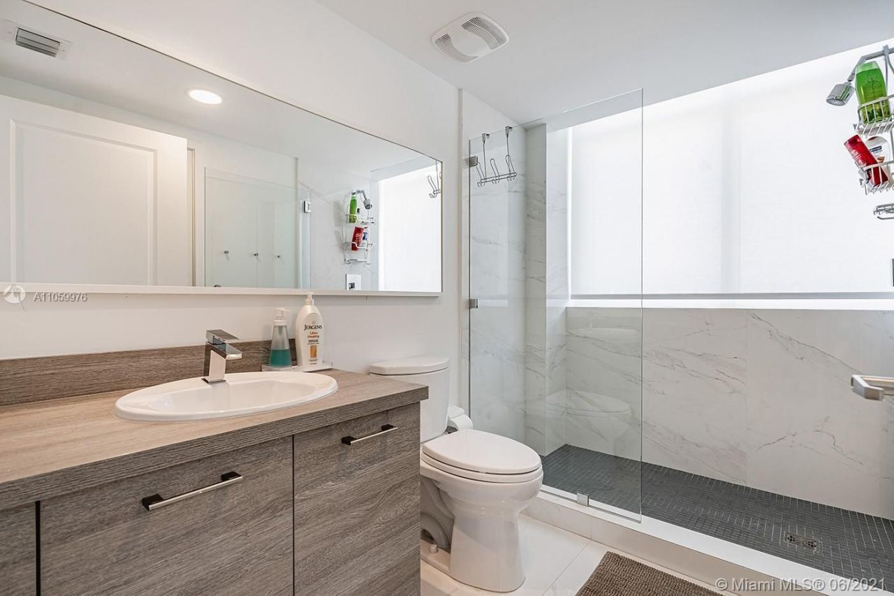 Апартаменты в Майами, США, 160 м² - фото 6