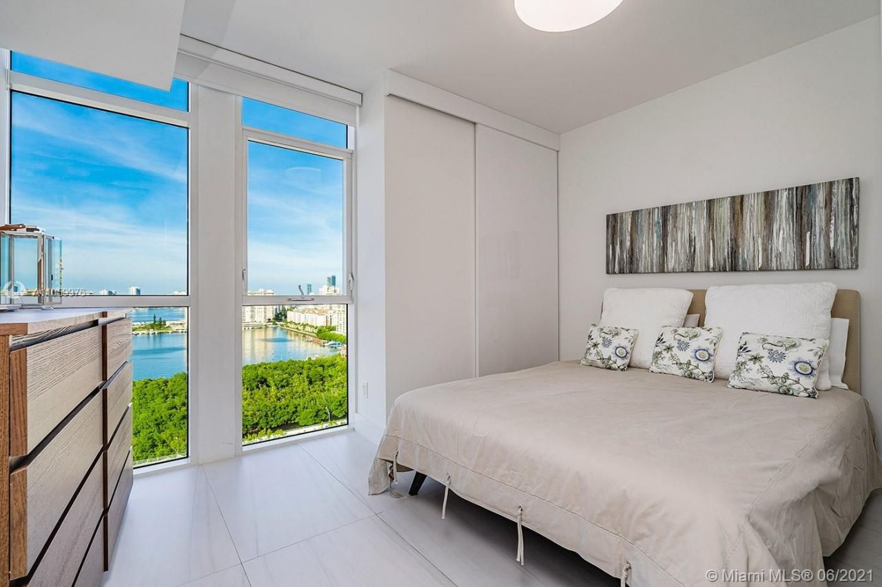 Апартаменты в Майами, США, 160 м² - фото 7