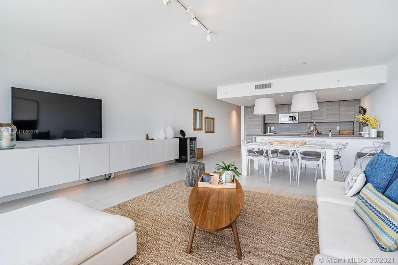 Апартаменты в Майами, США, 160 м² - фото 4