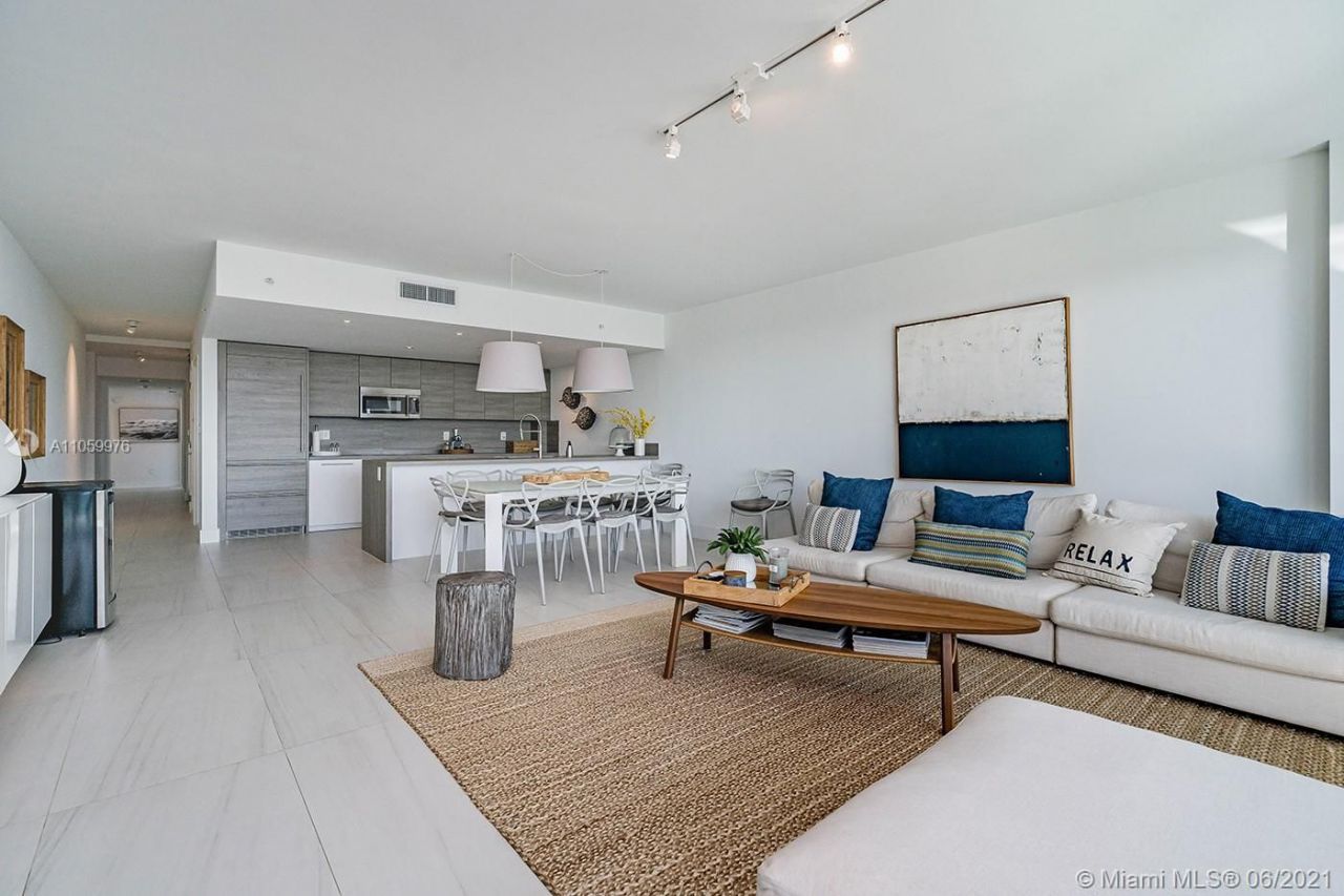 Апартаменты в Майами, США, 160 м² - фото 13