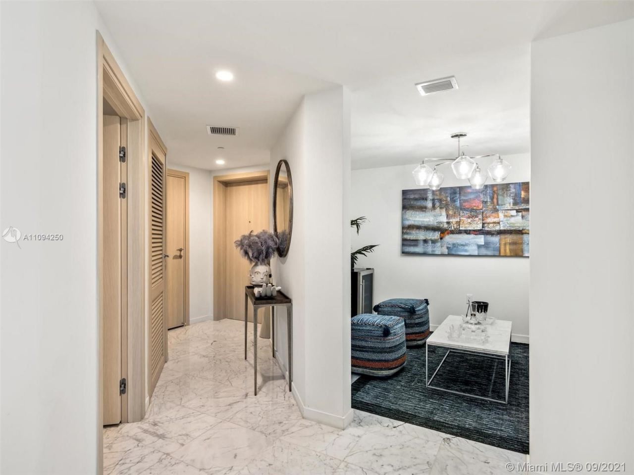 Апартаменты в Майами, США, 130 м² - фото 5