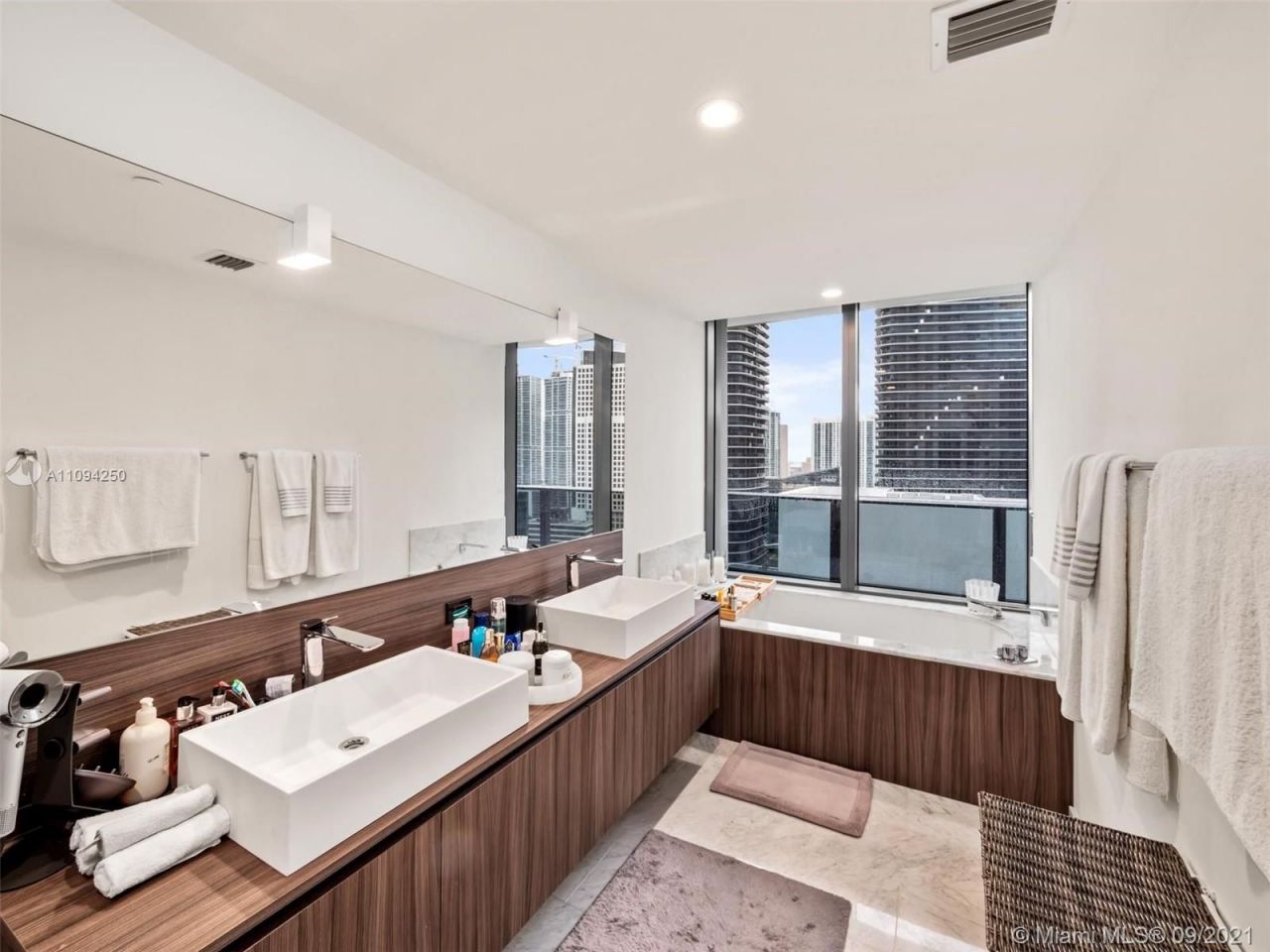 Апартаменты в Майами, США, 130 м² - фото 6