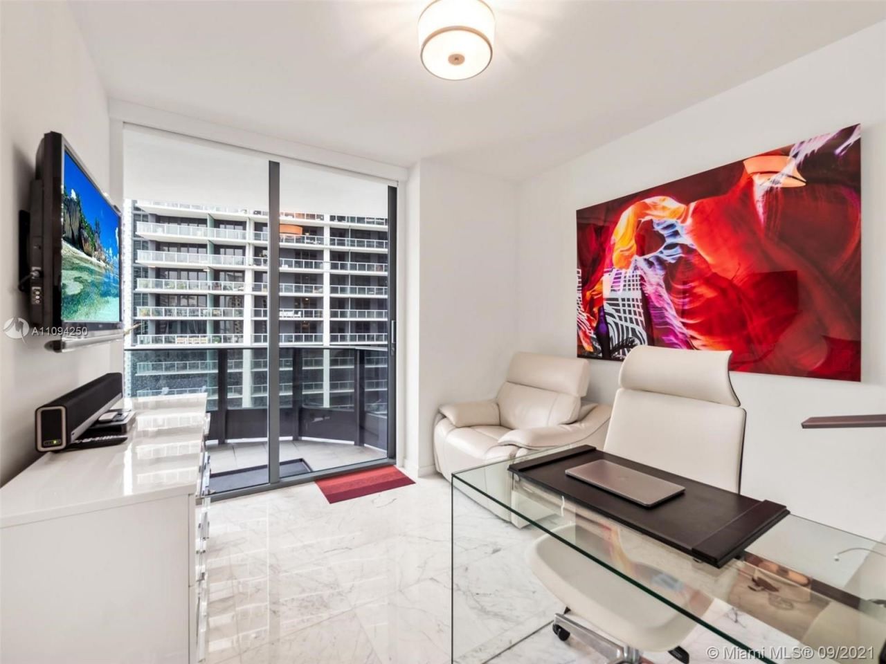 Апартаменты в Майами, США, 130 м² - фото 7