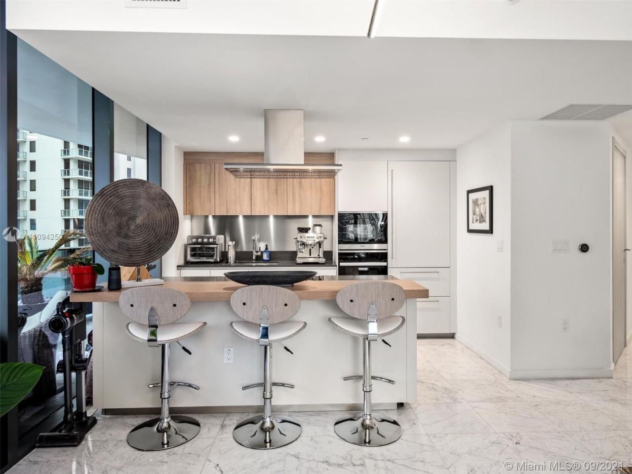 Апартаменты в Майами, США, 130 м² - фото 9