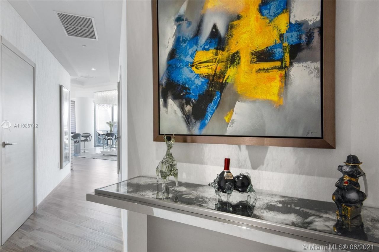 Апартаменты в Майами, США, 110 м² - фото 5