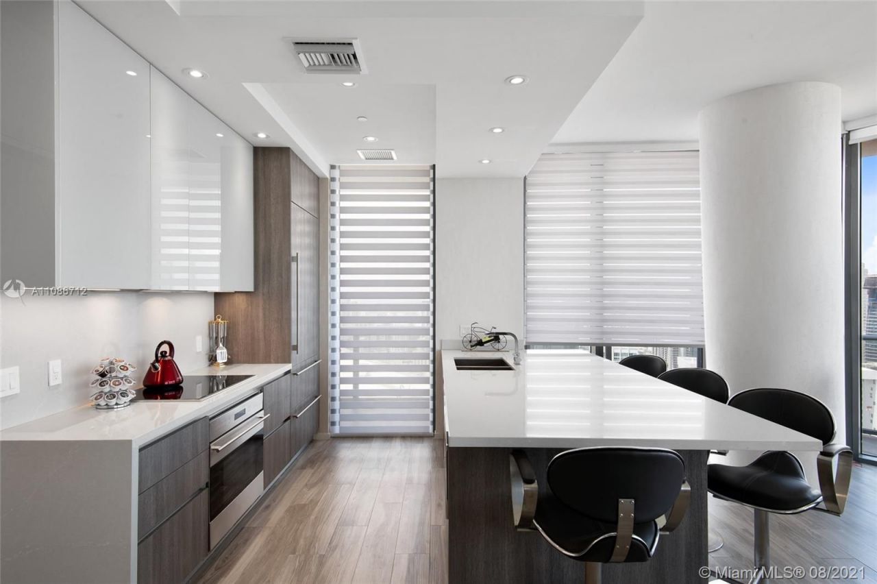 Апартаменты в Майами, США, 110 м² - фото 11